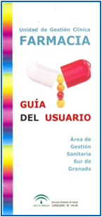Guía de acogida de Farmacia
