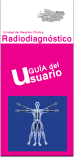 Guía de acogida de Radiodiagnóstico