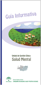 Guía de acogida de Salud Mental