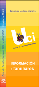 Guía de acogida de UCI