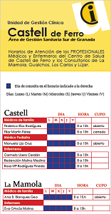 Castell de Ferro