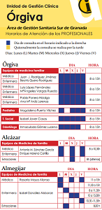 Órgiva