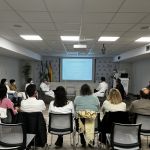 El Área de Gestión Sanitaria Sur de Granada fortalece la Comisión de Participación Ciudadana