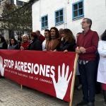 Manifestamos nuestra repulsa ante las agresiones a profesionales