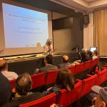 El Área Sanitaria Sur de Granada inaugura sus ‘Encuentros con la ciudadanía’ en el marco de la asamblea anual de la Asociación Mucho Corazón