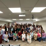 Damos la bienvenida a 29 nuevos especialistas residentes y homenajeamos a los que terminan su formación