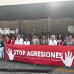 El AGS Sur de Granada manifiesta su repulsa ante las agresiones a profesionales y profesionales