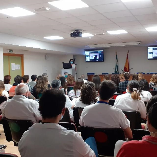 El Área Sur de Granada celebra una Jornada de Puertas Abiertas para futuros residentes