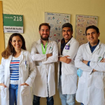 La Sociedad Española de Neumología y Cirugía Torácica (SEPAR) acredita la Consulta del Sueño del Hospital de Motril