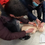 La UGC de Ugíjar incorpora formación en soporte vital básico en los programas ‘Forma Joven’ y ‘Creciendo en Salud’