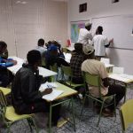 El Área de Gestión Sanitaria Sur del Granada pone en marcha Grupos Socioeducativos dirigidos a personas inmigrantes