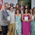 La Asociación Mucho Corazón, otorga diversos reconocimientos a profesionales y Unidades del Área de Gestión Sanitaria Sur de Granada