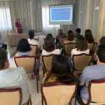 La UGC de Pediatría del Área Sanitaria Sur de Granada organiza un ciclo formativo de actualización de esta especialidad
