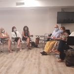 El AGS Sur de Granada presenta la nueva estrategia funcional de la UGC Radiodiagnóstico Intercentros