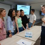 El Hospital de Motril abre sus puertas a los futuros residentes con una oferta docente de 27 plazas